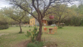 Chañares Majuk